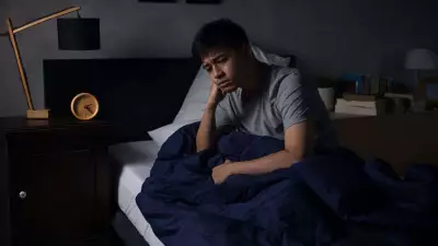 War Anxiety and Sleep Hyperarousal: Understanding the Impact on Mental Health