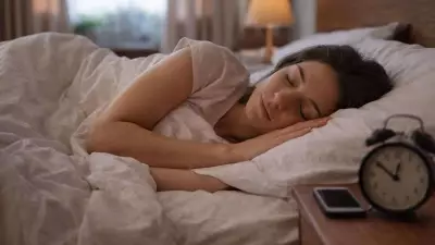 Weekend Sleep Debt Disrupts Fertility Hormones, New Study Reveals