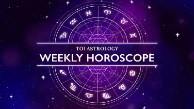 Weekly Horoscope: Aries to Pisces - Planetary Influences & Guidance