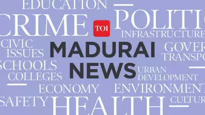 West Asia Conflict Drives Up Costs and Safety Risks in Chennai's Packaged Water Industry