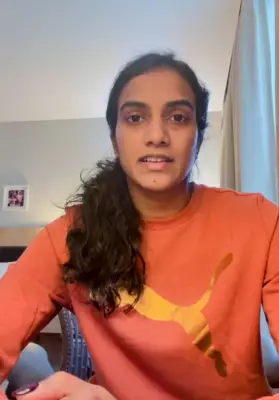 West Asia Crisis Strands PV Sindhu, Forcing Her to Miss All England Championships