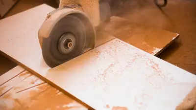 West Asia Crisis Triggers Propane Shortage, Shuts 90+ Tile Factories in Morbi