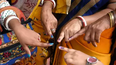 West Bengal Elections: Voter Turnout Trends Over Last 3 Polls Analyzed