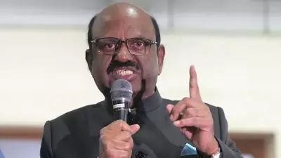 West Bengal Governor CV Ananda Bose Resigns, Citing 'Spent Enough Time'