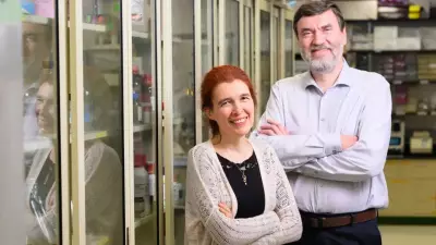 Whale DNA Repair Protein Could Unlock Human Longevity Beyond 200 Years