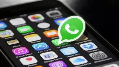 WhatsApp's New Username Feature: Chat Without Sharing Phone Number