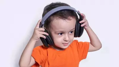 When a Child's Inattention May Signal Hearing or Auditory Processing Difficulties