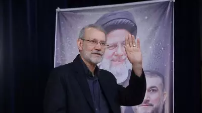Who Was Ali Larijani? Veteran Iranian Politician Killed in Israeli Air Strike