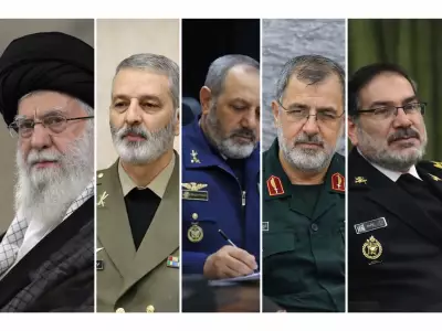 Why Demanding Iran's Unconditional Surrender is a Strategic Mistake