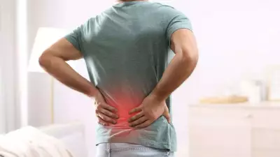 Why You Feel Aches Without Exercise: Stress, Sleep, and Inflammation