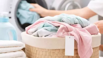 Why You Should Always Wash New Clothes Before Wearing Them