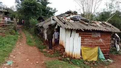 Wildlife Conflicts Exacerbate Rehabilitation Delays for Kudremukh Families