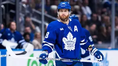 William Nylander's $92M Contract Under Scrutiny as Maple Leafs Struggle