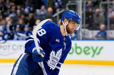 William Nylander's NHL Salary Evolution: From Rookie Deal to $92M Mega-Contract