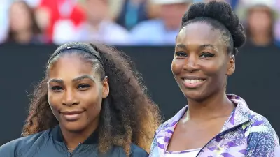 Williams Sisters' 14-Year Indian Wells Boycott: The 2001 Controversy That Shook Tennis