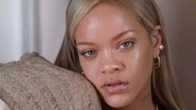 Woman Arrested for Shooting at Rihanna's Home Sent Demands to Husband