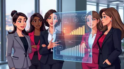 Women Leaders Break Barriers as IT Sector's New Rainmakers