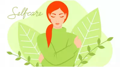 Women Redefine 'Goodness' by Prioritizing Self-Care Over Sacrifice