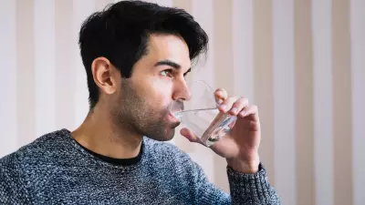 World Kidney Day Debunks Myth: Drinking Water Alone Does Not Prevent Kidney Disease