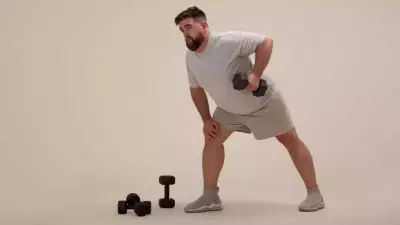 World Obesity Day: Why Belly Fat, Not Weight, Is the Real Heart Health Threat