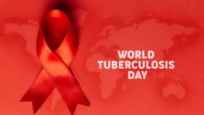 World TB Day: Doctors Reveal Early Symptoms, Debunk Myths, and Tackle Treatment Hurdles