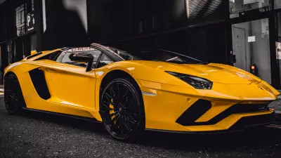 World's Most Expensive Cars: 7 Hypercars That Redefine Luxury & Engineering