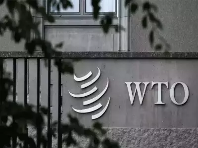 WTO Talks Deadlocked Over E-commerce Tax Moratorium, India Seeks Shorter Freeze
