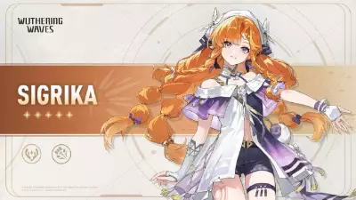 Wuthering Waves 3.2 Livestream Announced for March 13, 2026