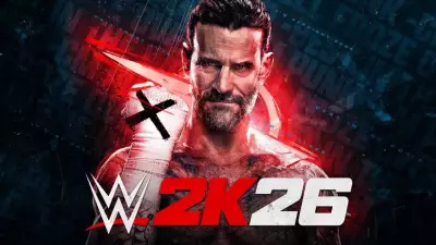 WWE 2K26 Unveils Season 2 Ringside Pass Updates and Gameplay Patch 1.07