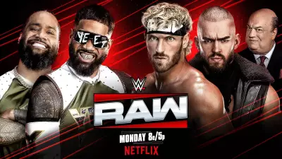 WWE RAW March 23 Preview: Major Matches and Star Appearances Set for Boston