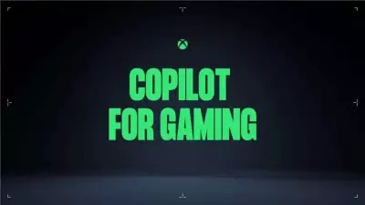 Xbox Gaming Copilot AI Assistant Coming to Series X|S Consoles in 2026