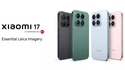 Xiaomi 17 Launched in India Under Rs 90,000 with Snapdragon 8 Elite Gen 5 and 100W Fast Charging