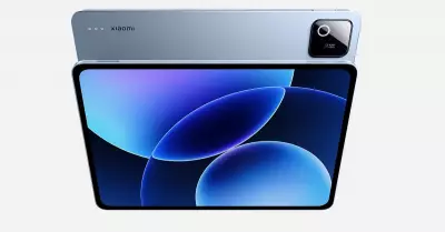 Xiaomi Pad 8 Launched in India with Snapdragon 8s Gen 4 and Long-Term Support