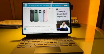 Xiaomi Pad 8 Review: A Versatile Mid-Range Android Tablet with Enhanced Performance