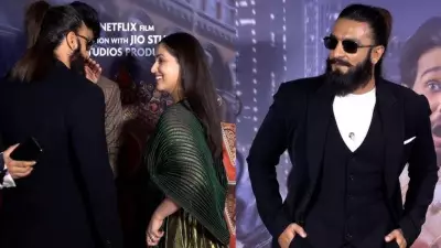 Yami Gautam's Alleged Rs 5 Crore Car Gift to Ranveer Singh: Truth Revealed