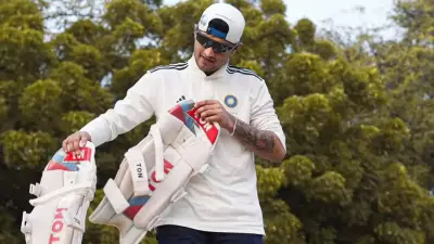 Yash Dhull's Heart Surgery Recovery and Senior World Cup Dream