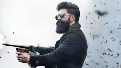 Yash's 'Toxic' Release Postponed Amid Middle East Tensions, New Date Announced