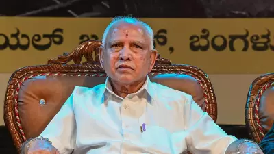 Yediyurappa's Candidate List Sparks Discontent Among Karnataka BJP Leaders