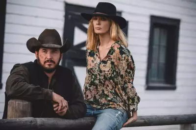 Yellowstone Spinoff Dutton Ranch Gets May 2026 Release Date on Paramount Plus