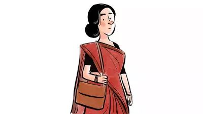 Young Women Voters Emerge as a Decisive Force in India's Political Landscape