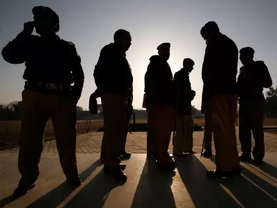 Youth Detained in Balochistan: Alleged Enforced Disappearance Sparks Outrage