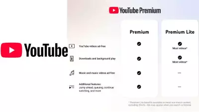 YouTube Premium Lite Expands Features in India: Background Play & Downloads Now Available