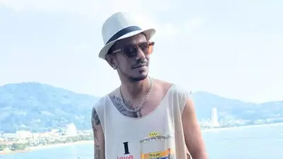 Yuzvendra Chahal Arrives in Dehradun for Kuldeep Yadav's Wedding Festivities