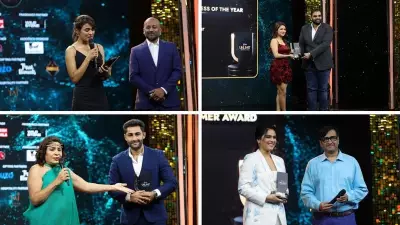 Zee Zest Unlimit Awards 2026 Honors Culinary and Lifestyle Innovators in Mumbai