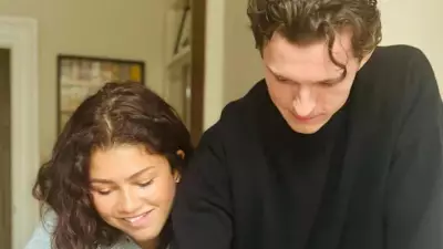 Zendaya Reveals Marriage Philosophy Amid Tom Holland Wedding Rumors