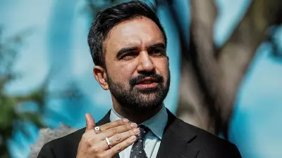 Zohran Mamdani Speaks Out on Isolation and Loneliness Amid Anti-Muslim Attacks