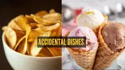 10 Iconic Foods That Were Invented by Accident: From Potato Chips to Popsicles