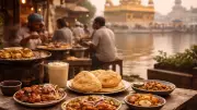 10 Iconic Foods You Must Try in Amritsar at Least Once