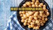 10 Indian Chickpea Dishes Rank Among World's 90 Best Rated by Taste Atlas