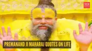 10 Life-Changing Quotes by Premanand Ji Maharaj: Wisdom for Modern Living